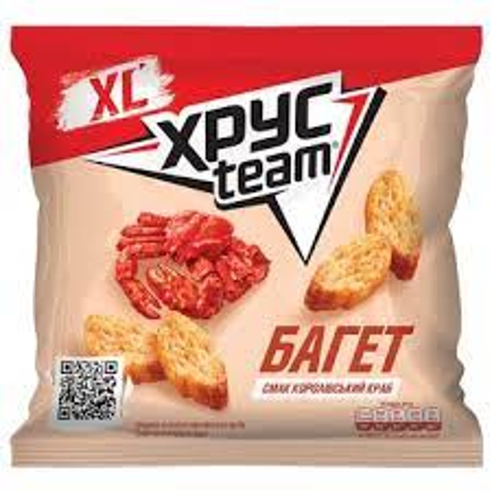ХрумTeam 100