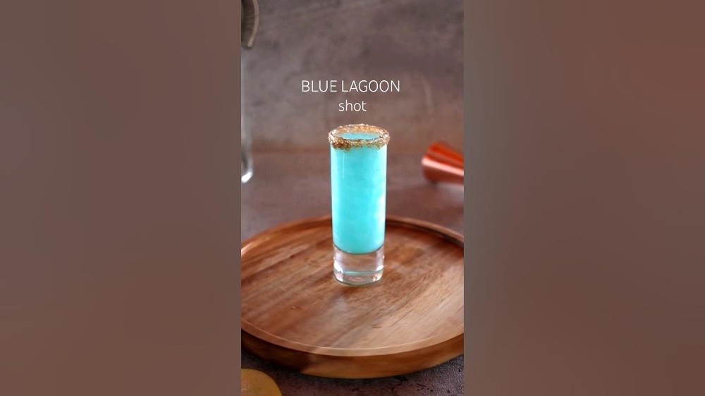Blue Lagoon