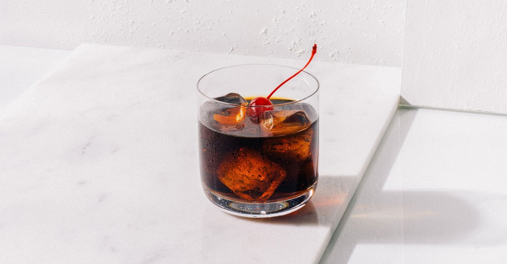 Black Russian