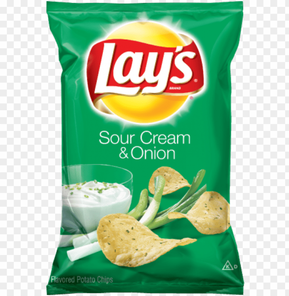 Lay's Smantana