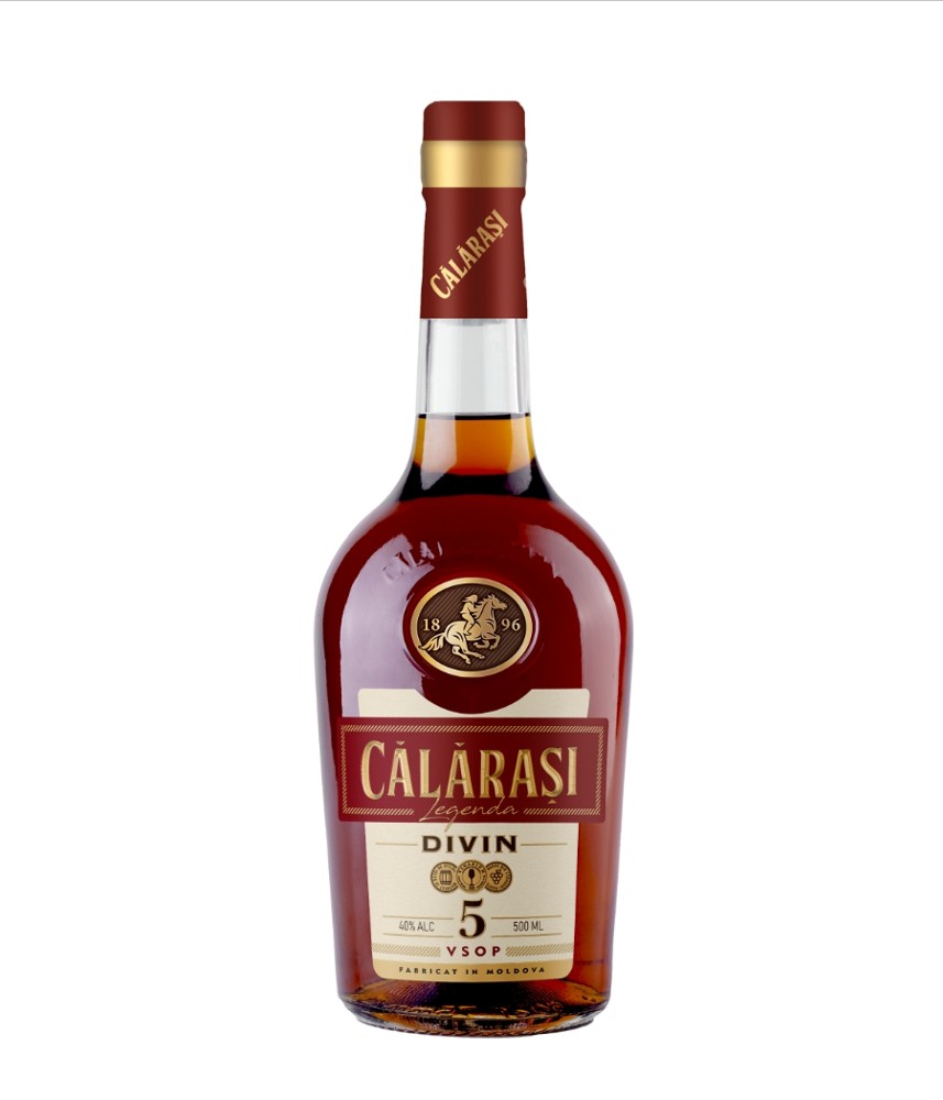 50 ml Calarasi 5 ani