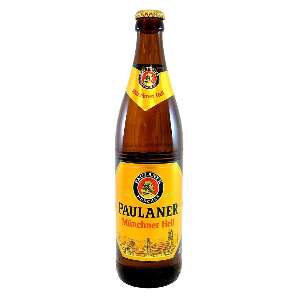 Paulaner Blonda