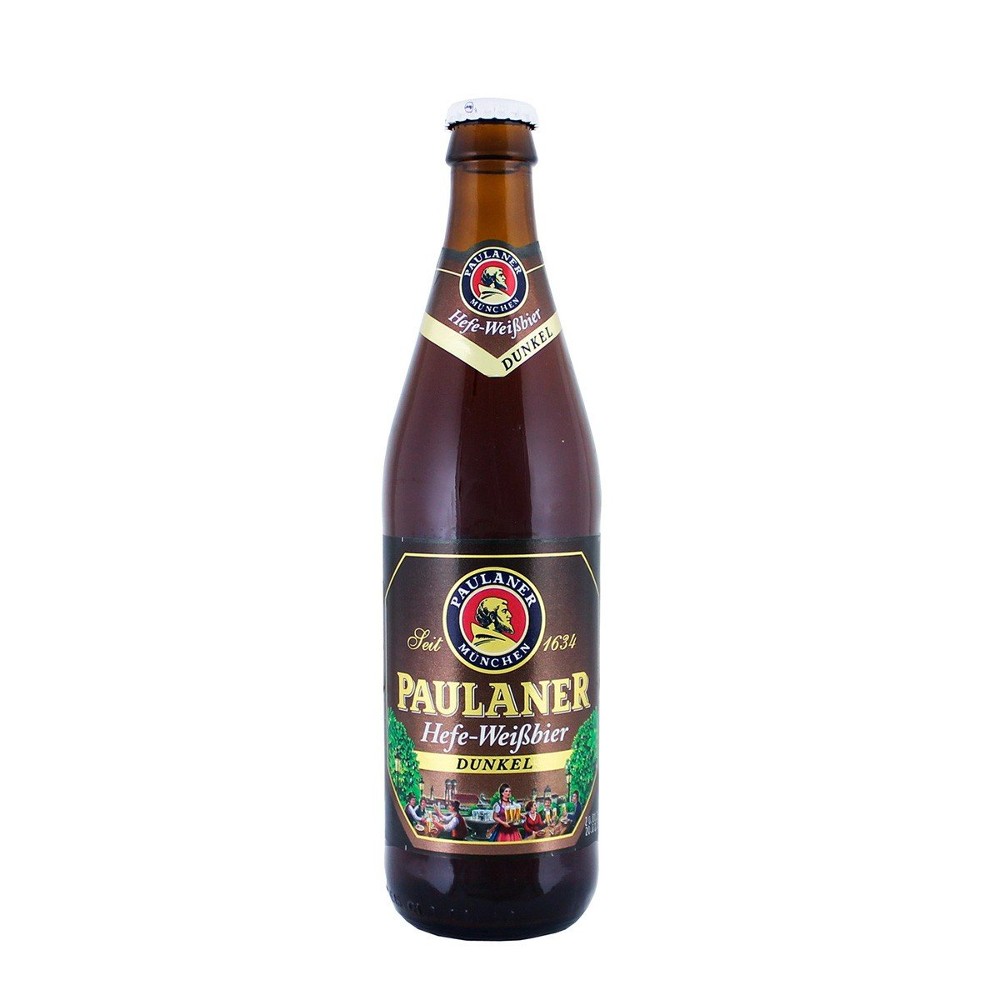 Paulaner Bruna