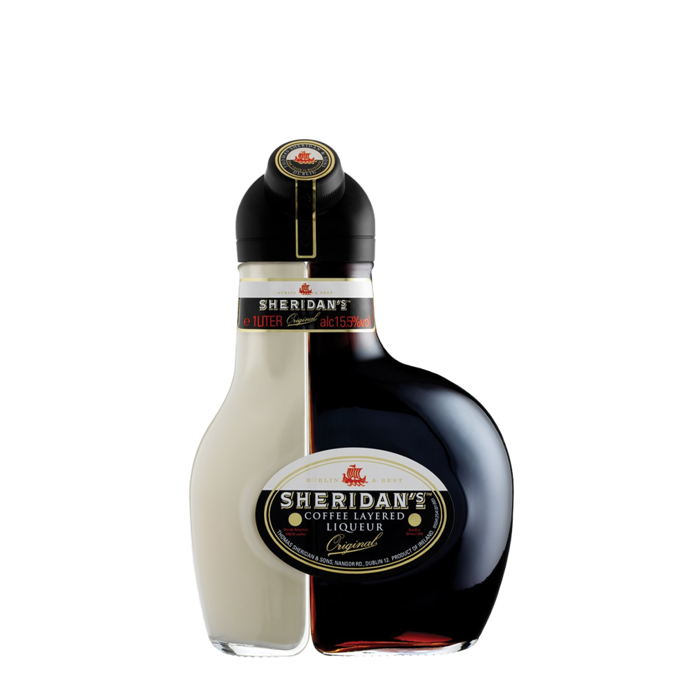 1 l Sheridan's Lichior