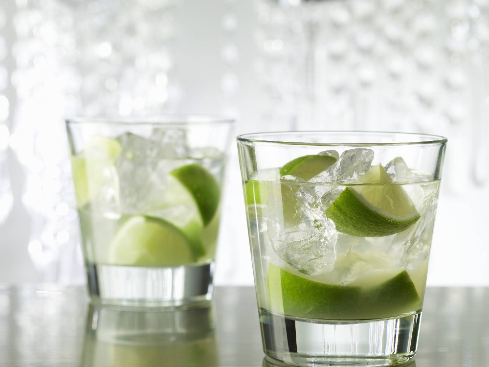 Caipiroska