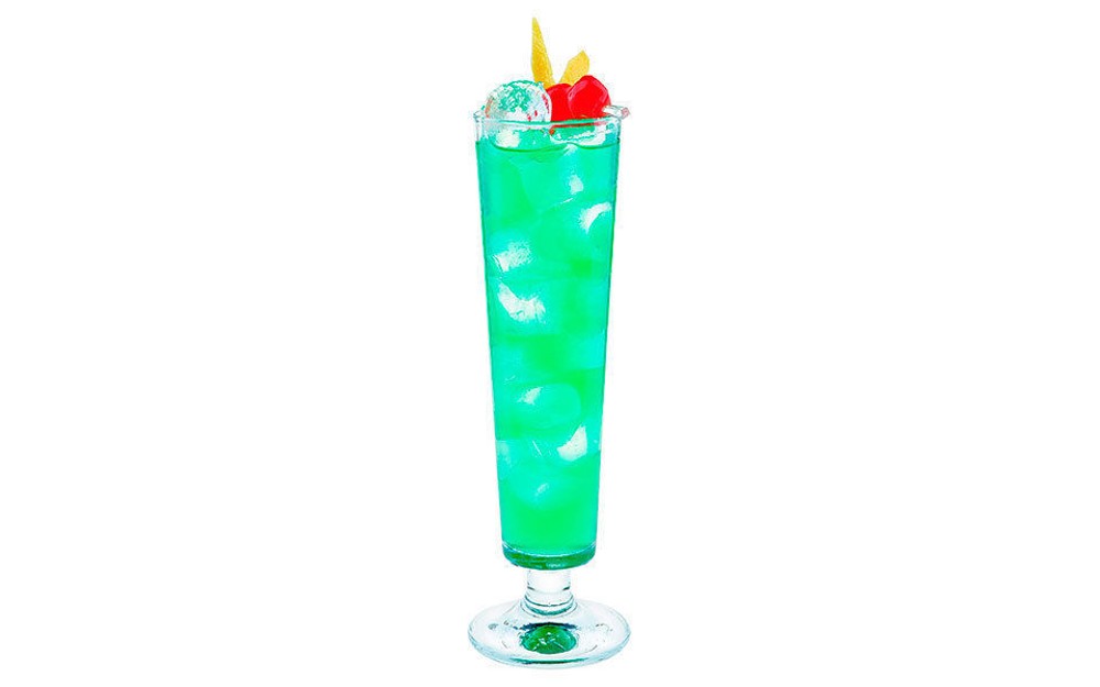 Green Fairy