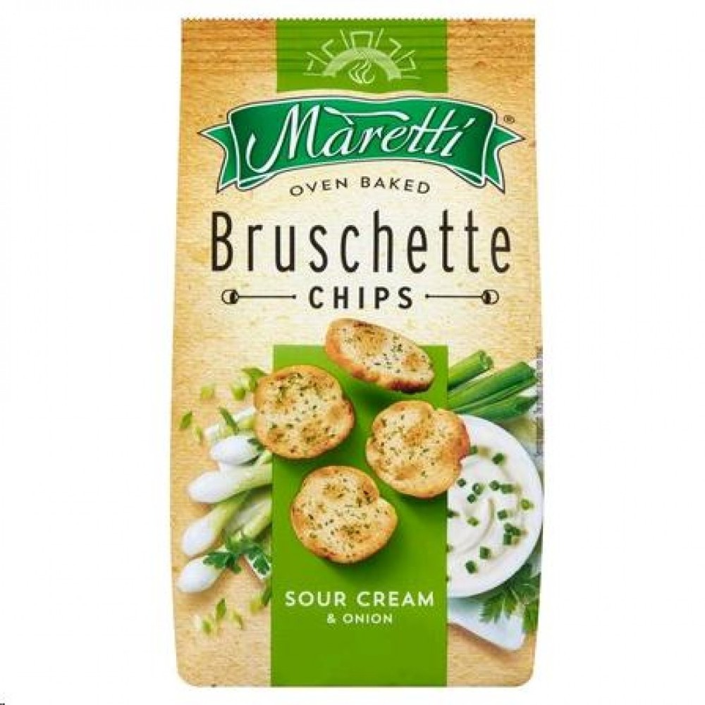 Maretti Smantana