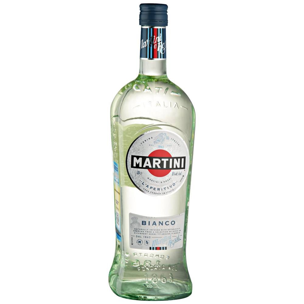 50 ml Martini Vermut