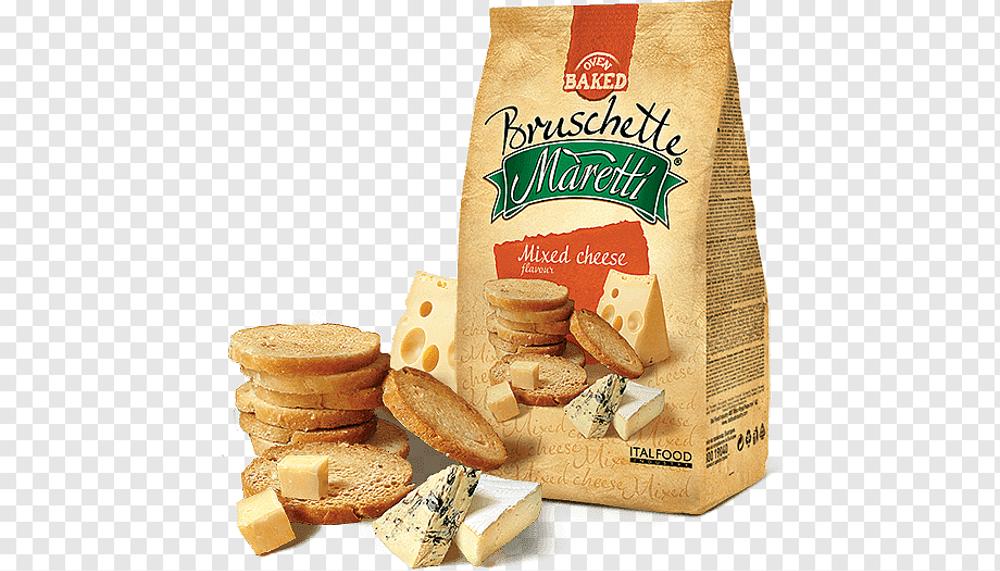 Maretti Ciuperci