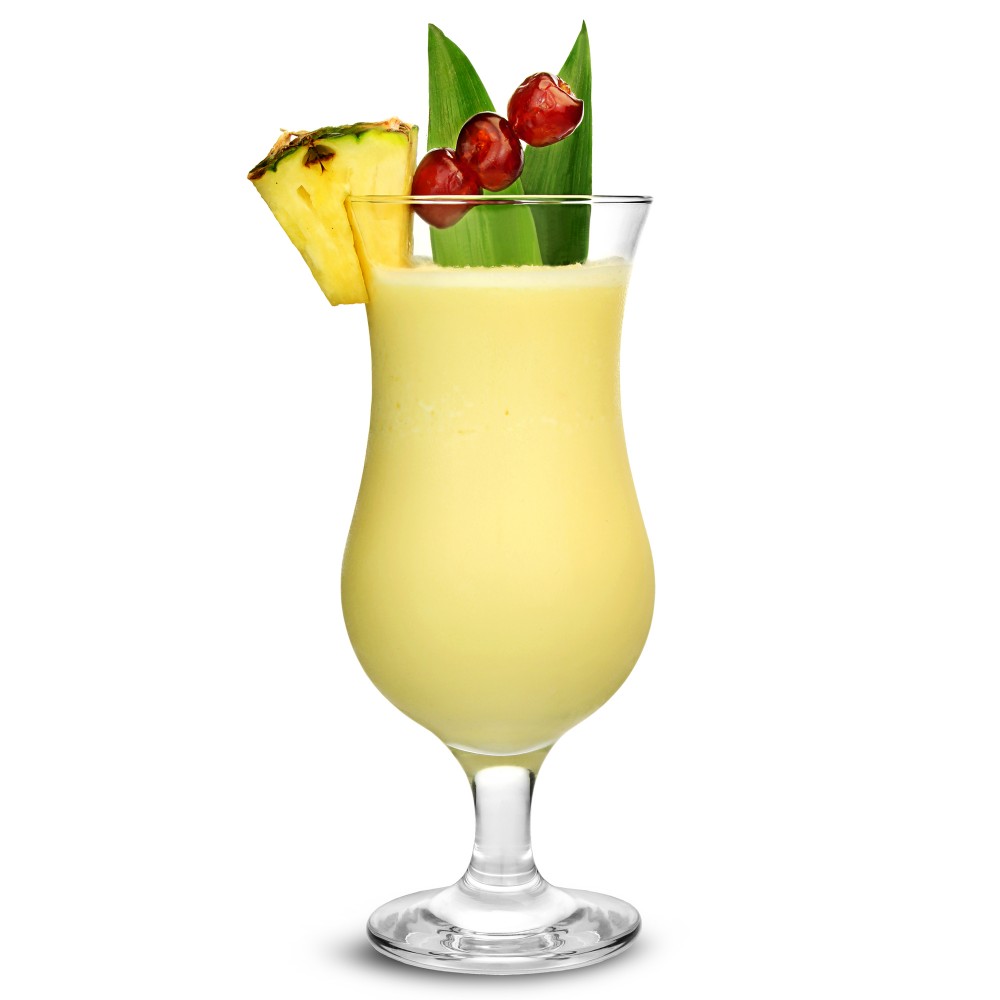 Pina Colada zero