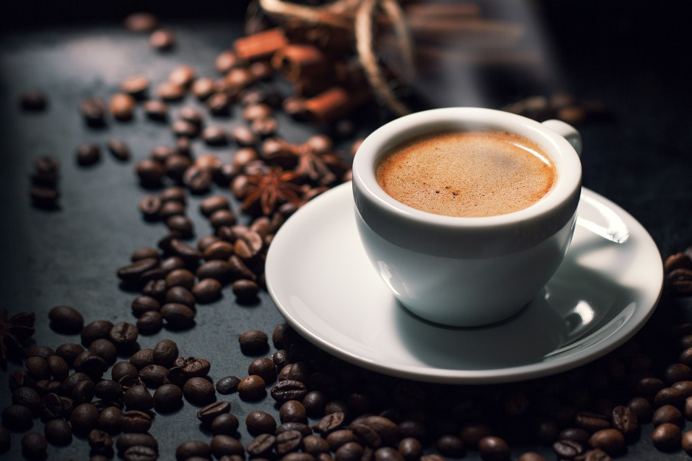 Espresso