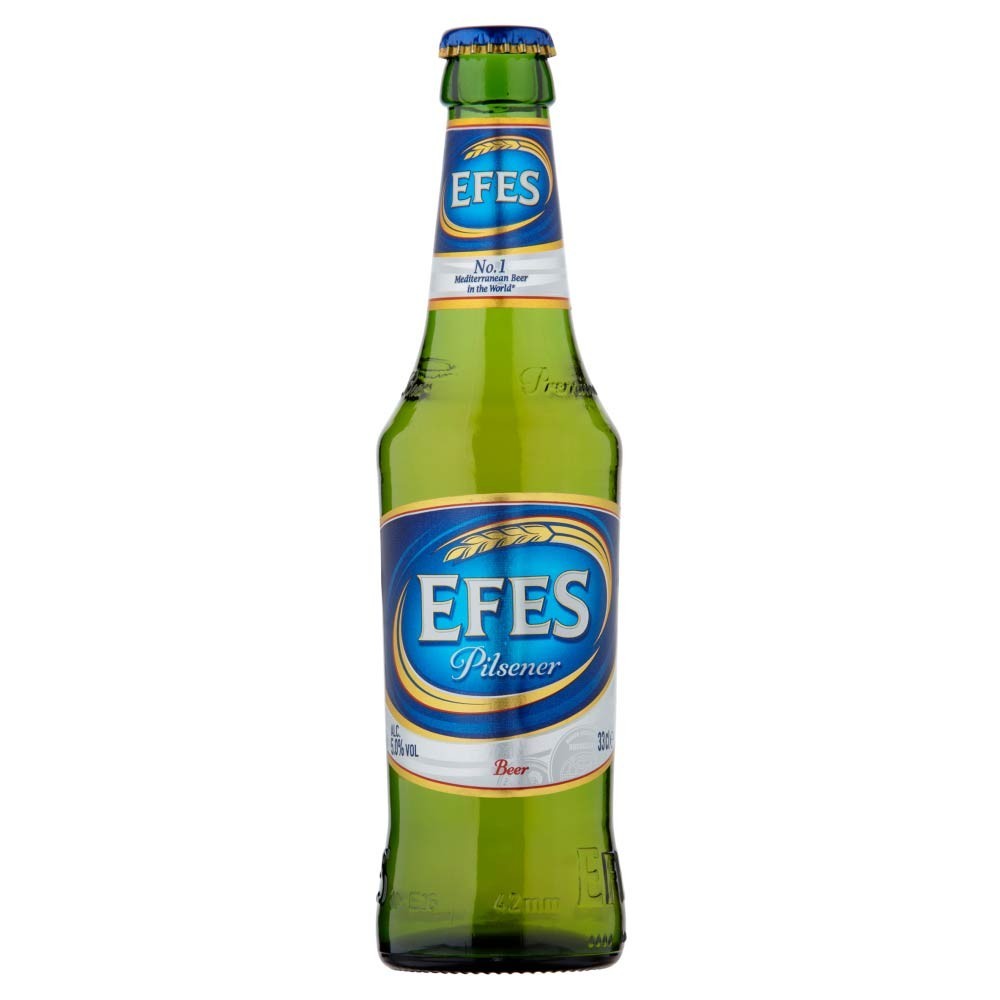 Efes Zero