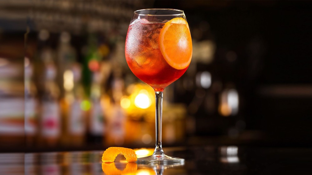 Aperol Spritz