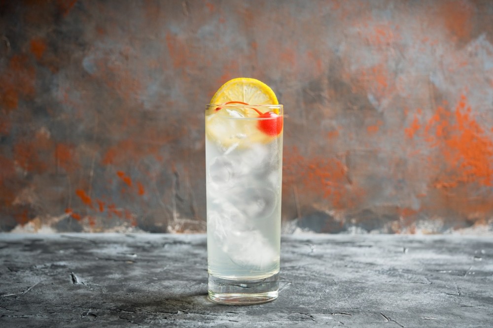 Tom Collins