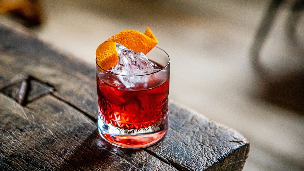 Americano Coktail