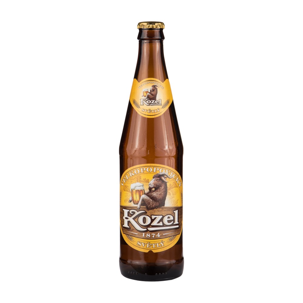 Kozel Svetly