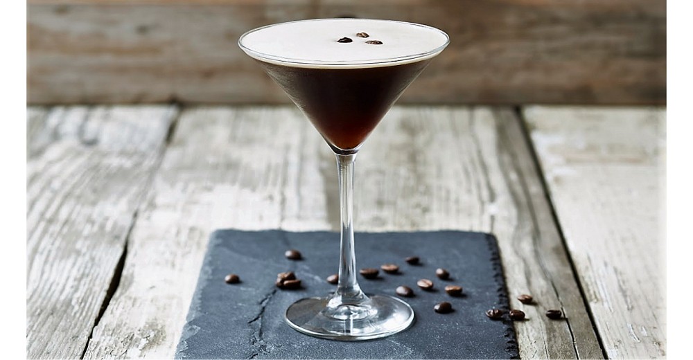 Espresso Martini
