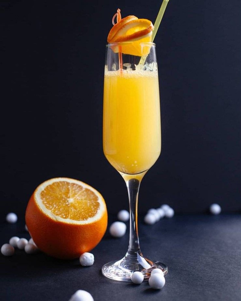 Mimosa