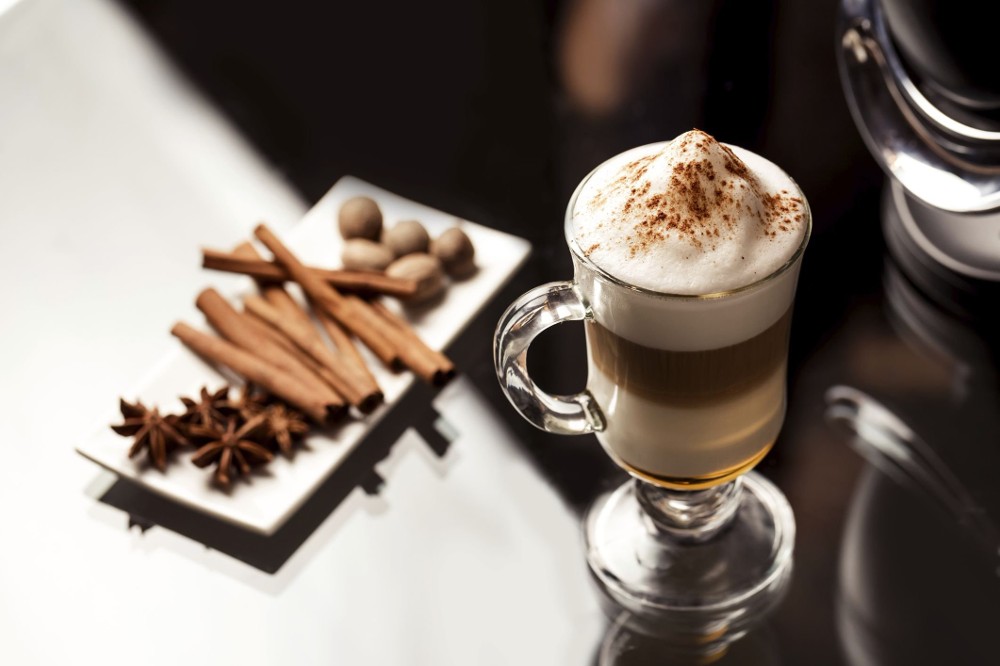 Latte