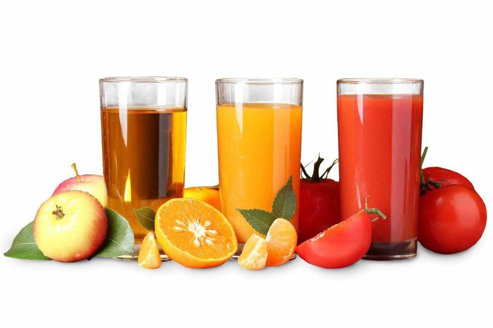 Suc Jaffa in asortiment