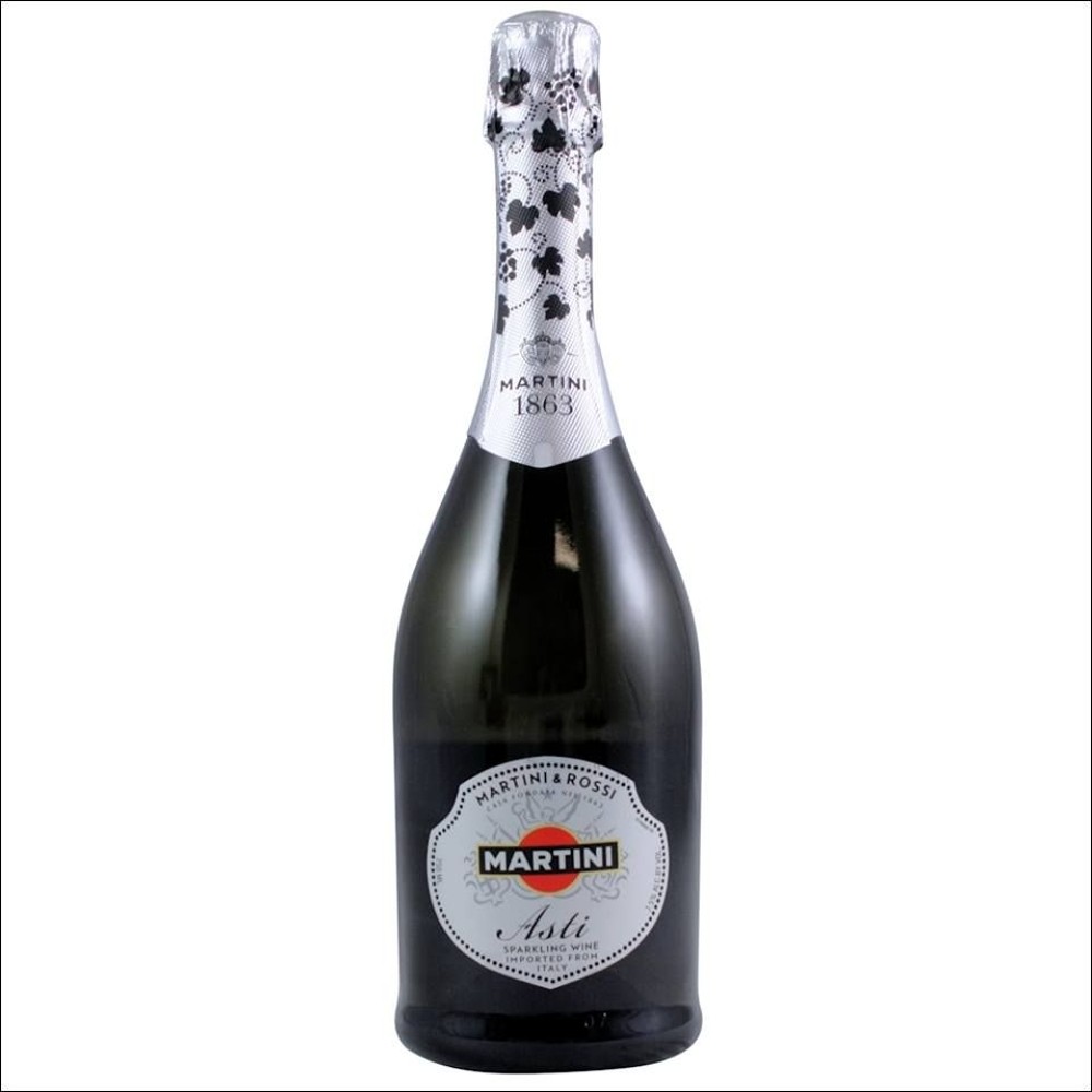 Martini Asti