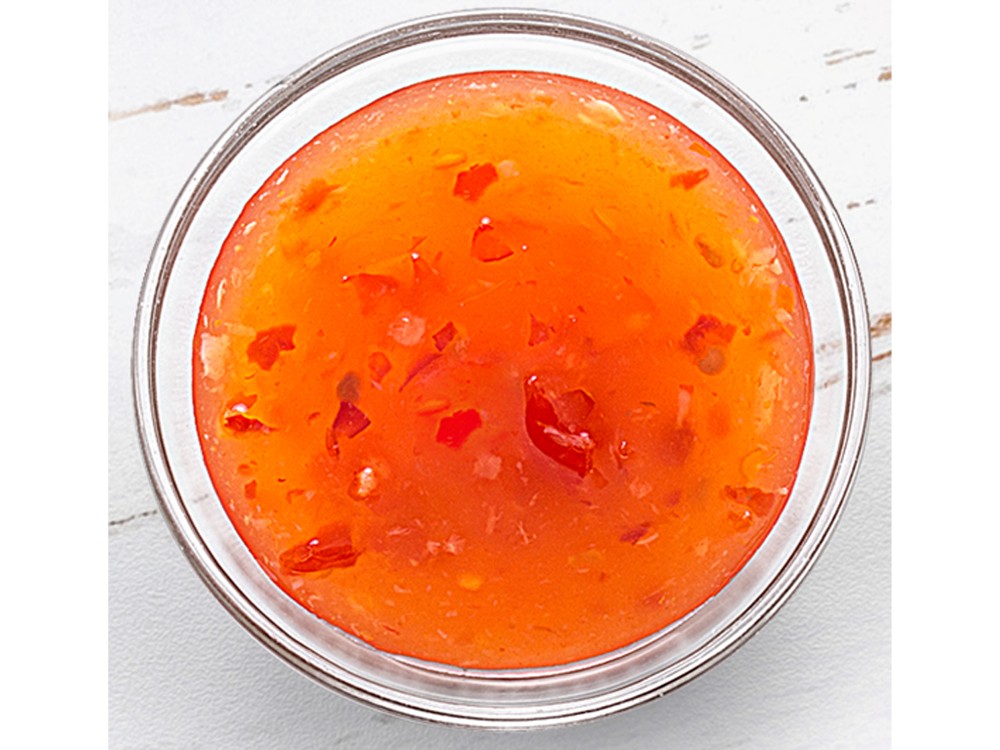 Sos Sweet Chili