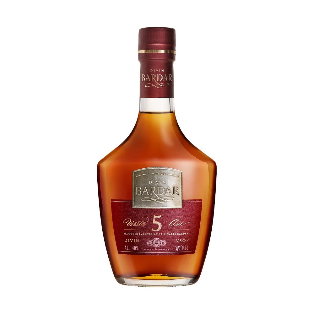50 ml Bardar 5 ani