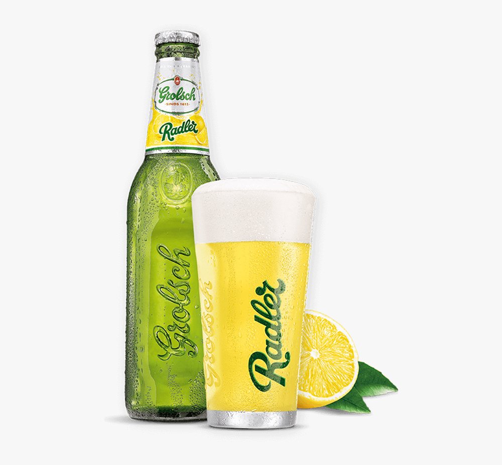 Radler zero