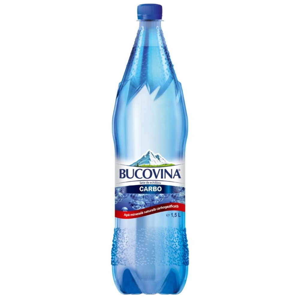 Bucovina Carbo