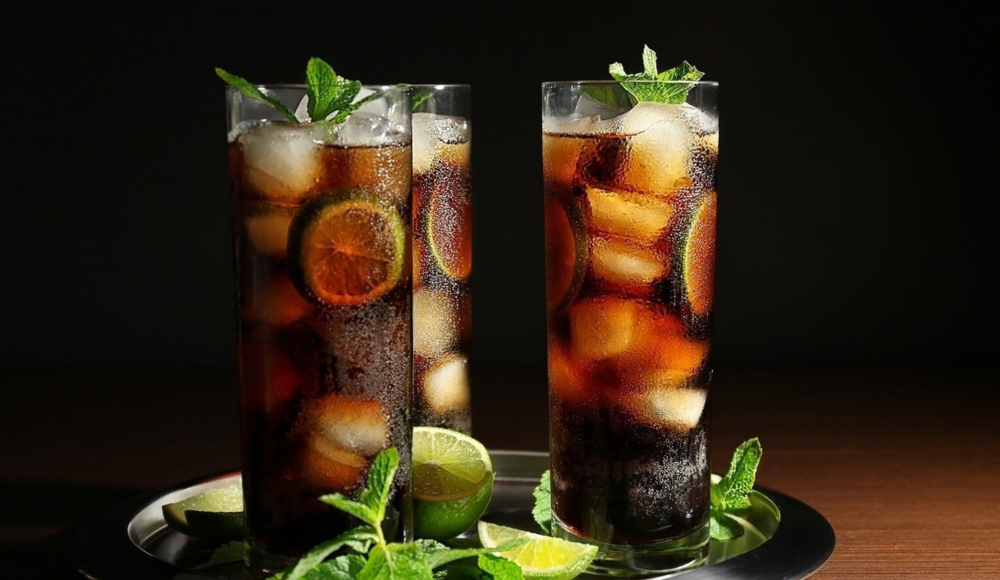 Cuba Libre