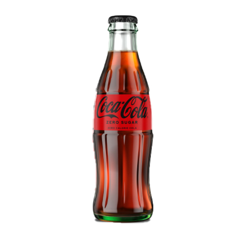 Coca Cola Zero