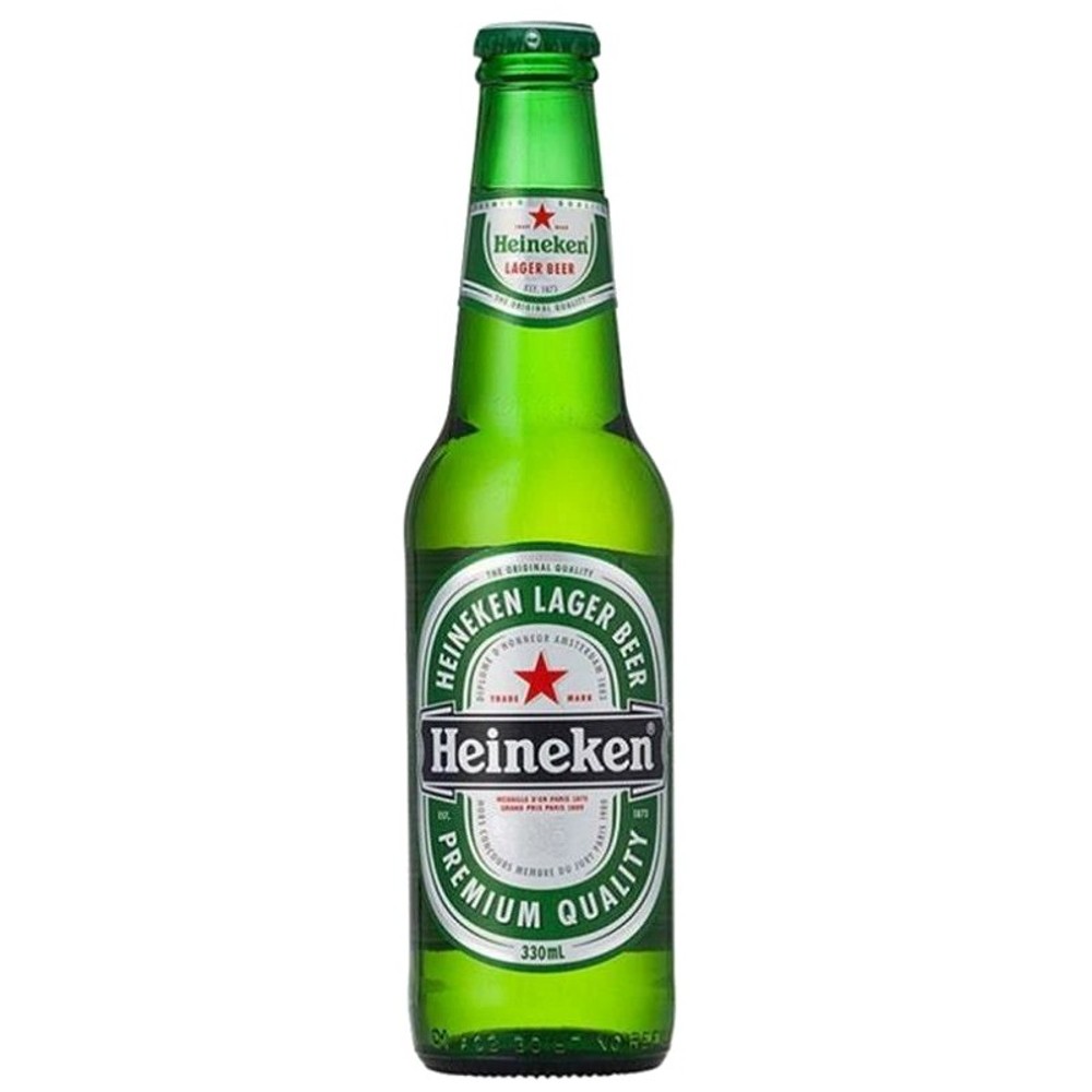 Heiniken