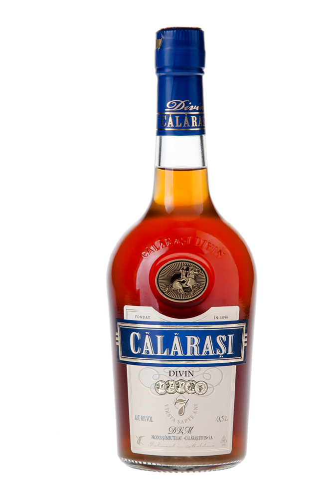 500 ml Calarasi 7 ani