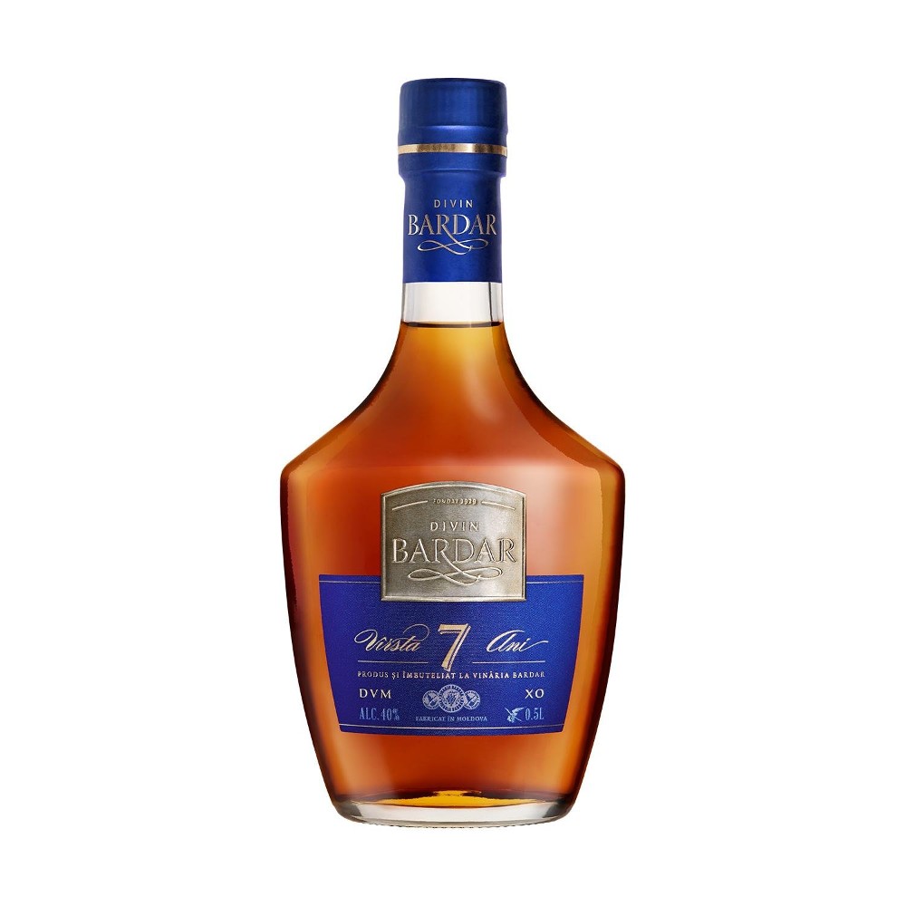 50 ml Bardar 7 ani