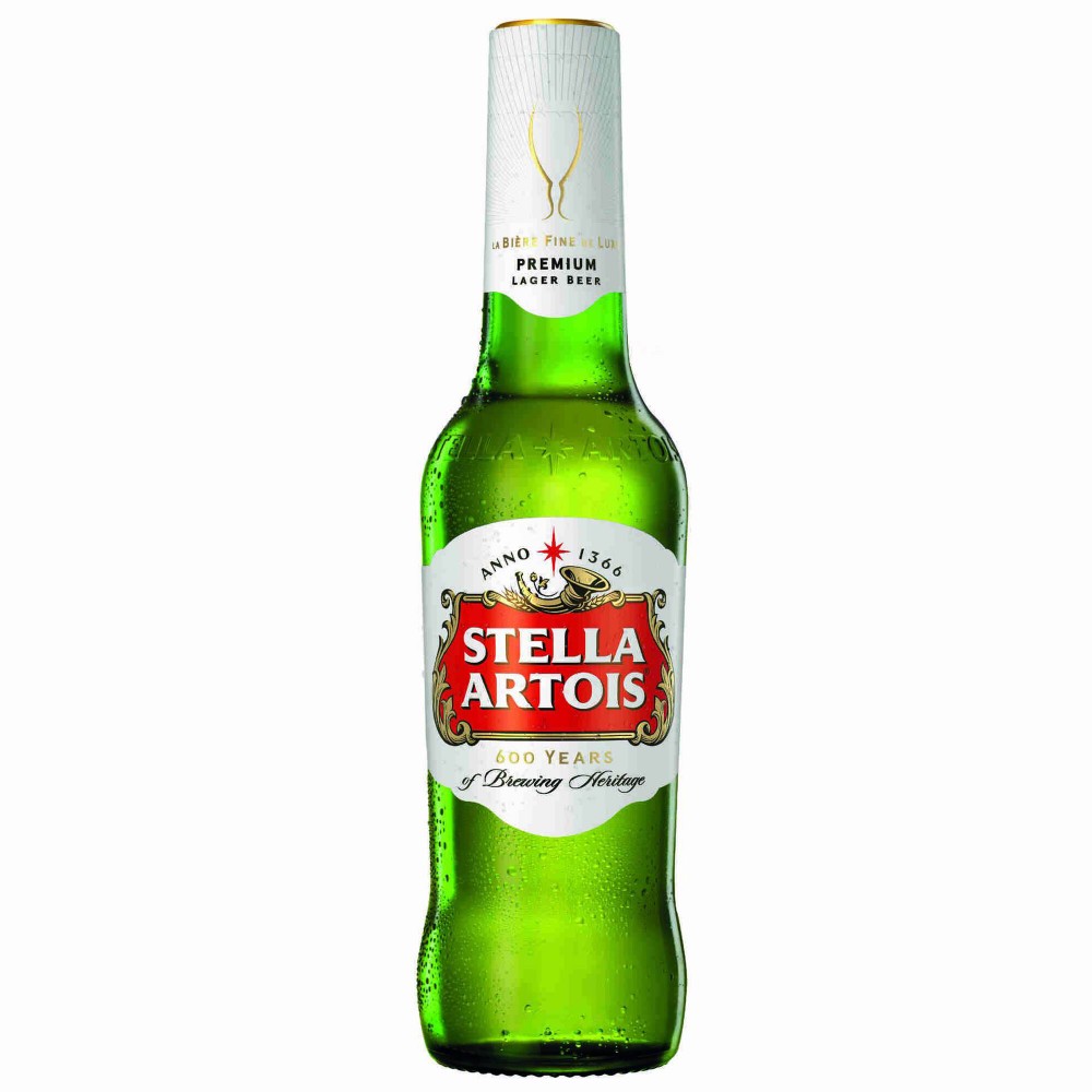 Stella Artois