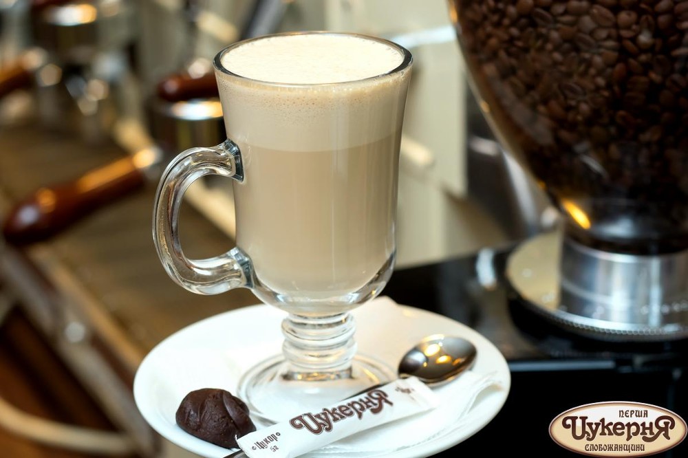 Raff Coffe