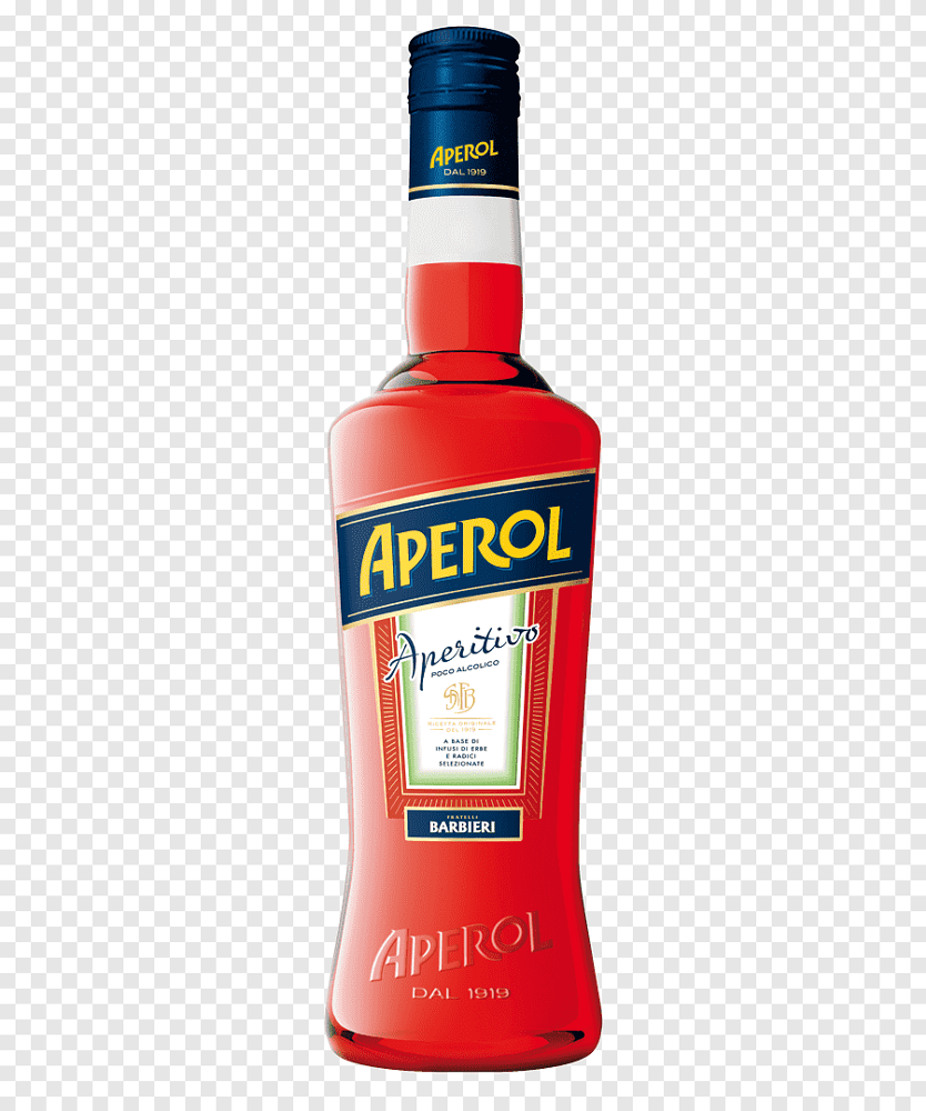 1 l Aperol Lichior