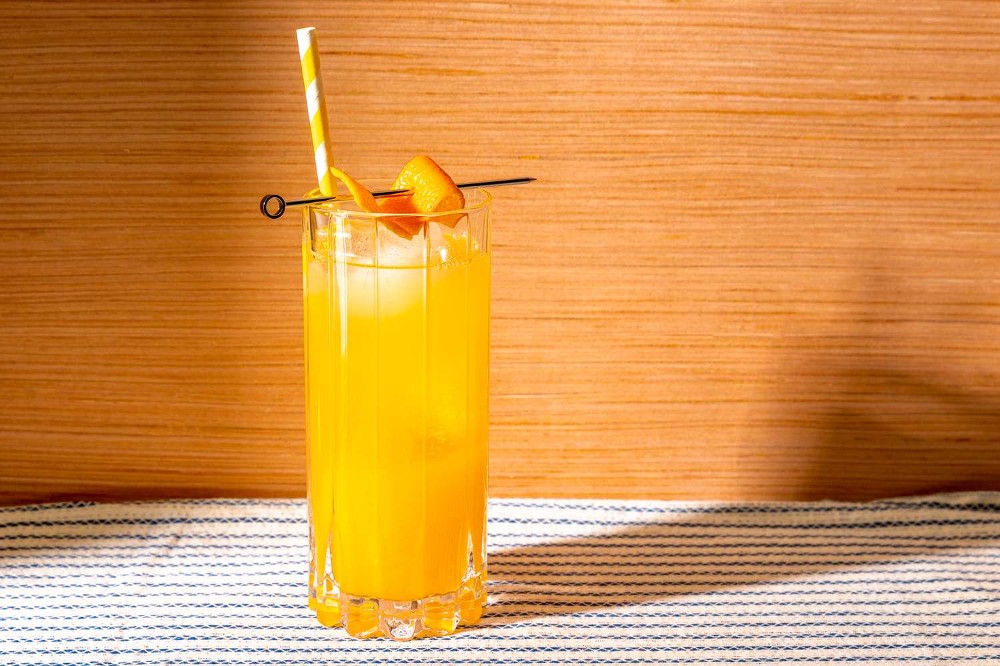 Screwdriver