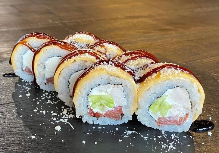 Рол Цезар