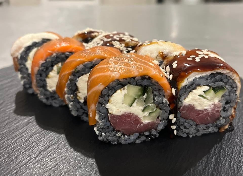 Mix Fish