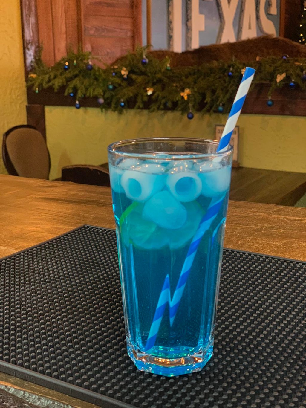 Блакитна Лагуна