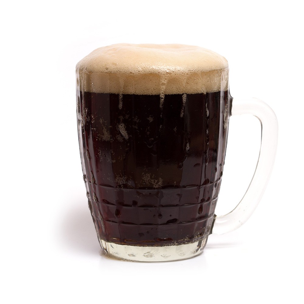Карамельне темне пиво 0,33