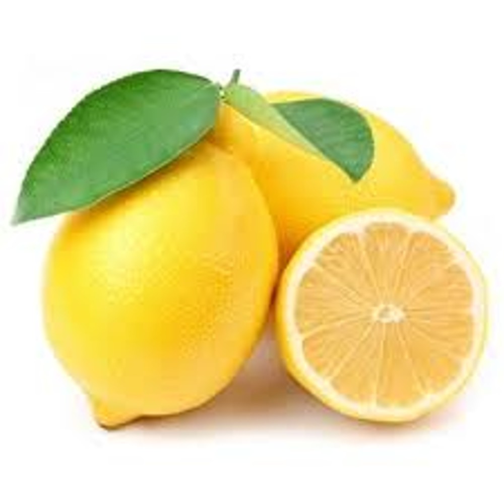 Лимон 25г.