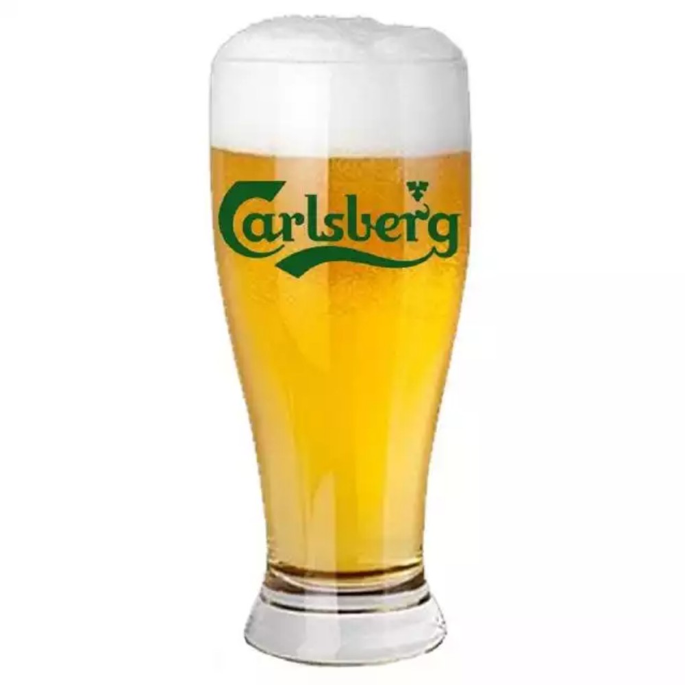 Пиво Carlsberg Pilsner 0,5л.