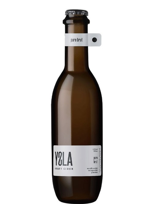 Ysla Pure Brut