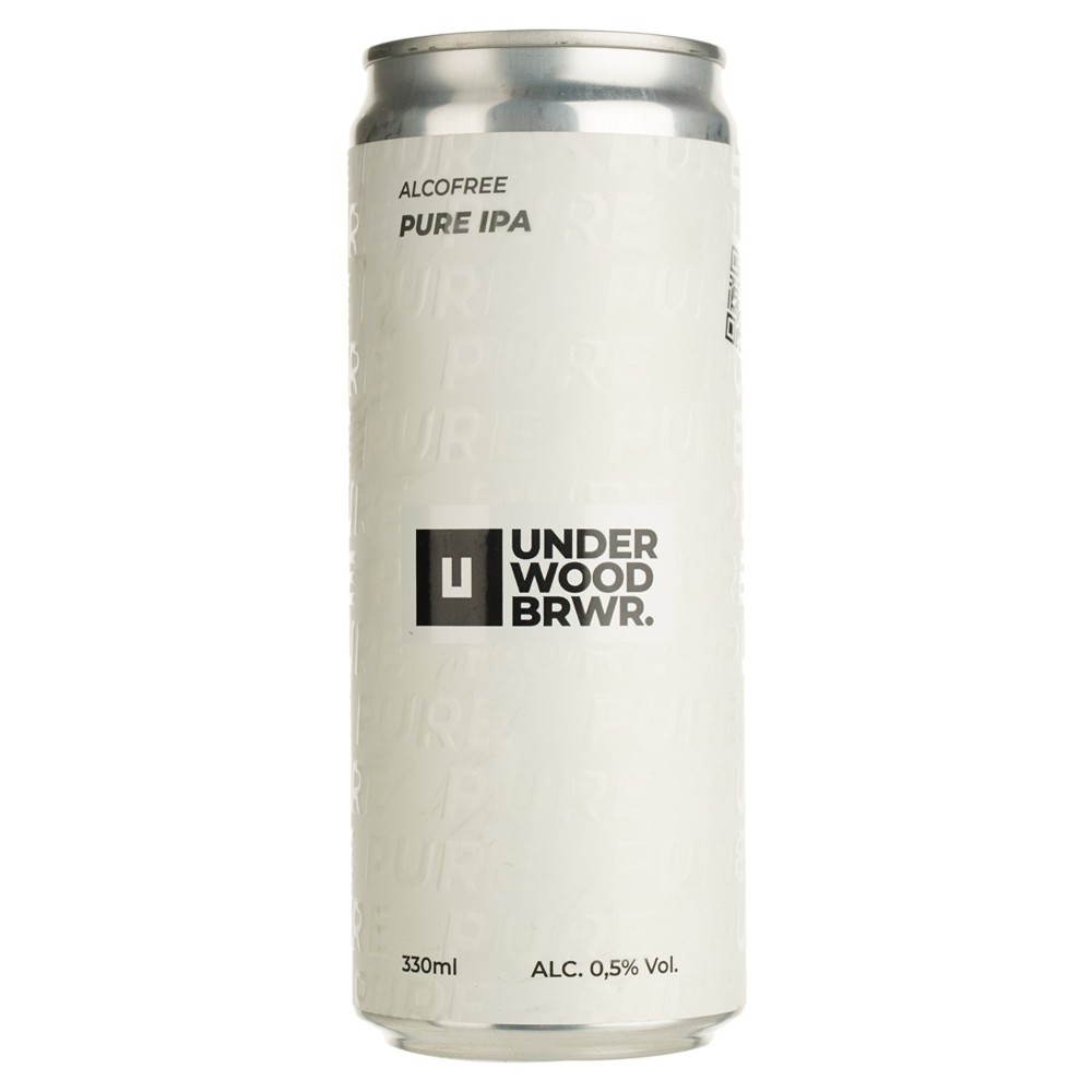 PURE IPA Б/А