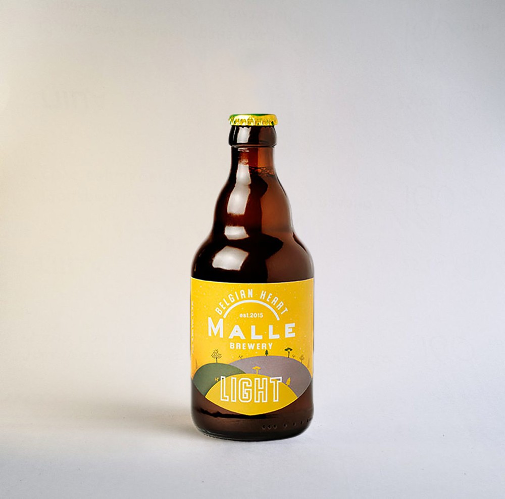 Malle "Light"
