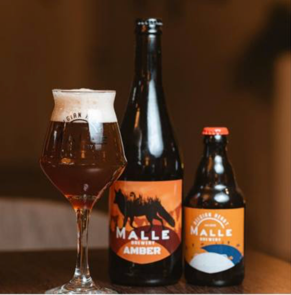 Malle Amber 0.75