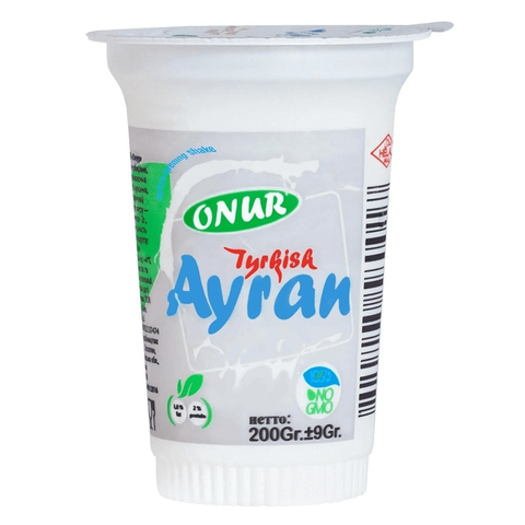 Айран Onur 200мл