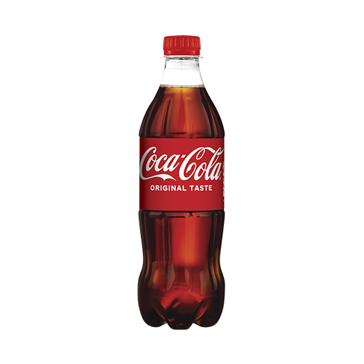 Coca-cola - 500 мл